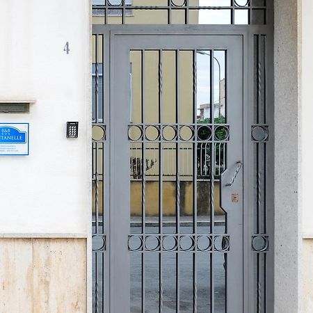 B&B Fontanelle Trapani Dış mekan fotoğraf
