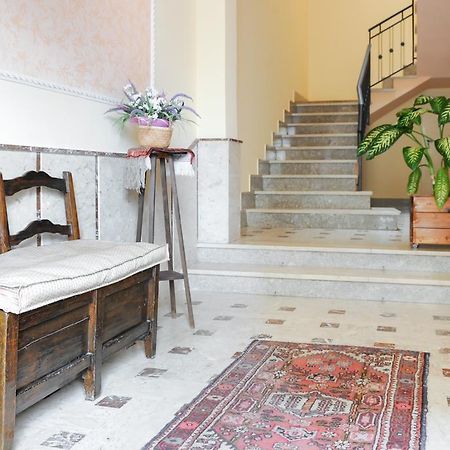 B&B Fontanelle Trapani Dış mekan fotoğraf