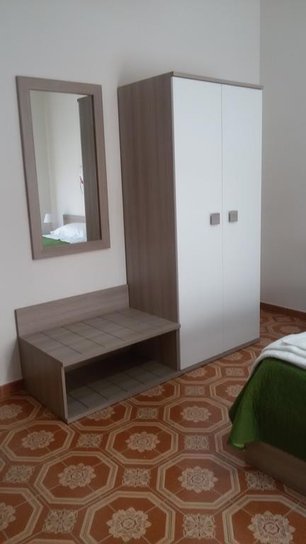 B&B Fontanelle Trapani Oda fotoğraf