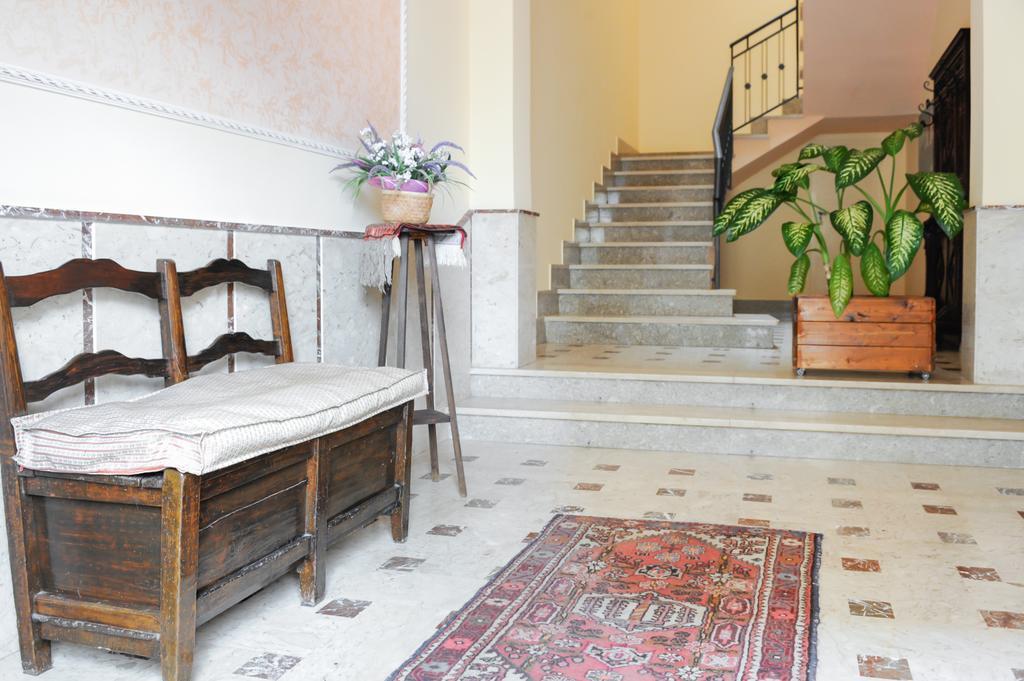 B&B Fontanelle Trapani Dış mekan fotoğraf