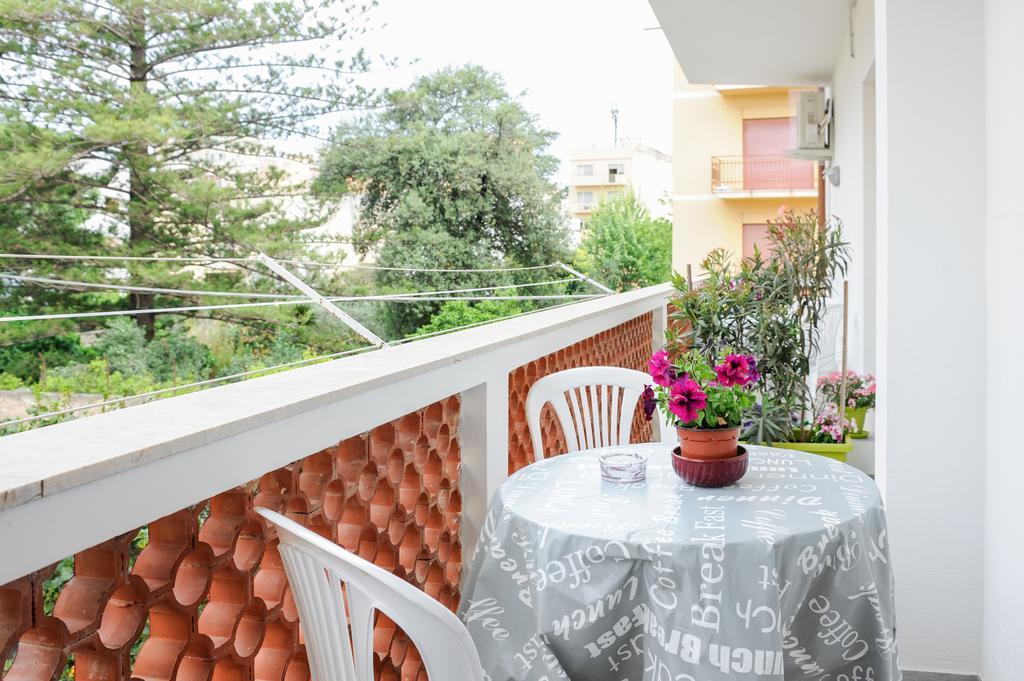 B&B Fontanelle Trapani Dış mekan fotoğraf