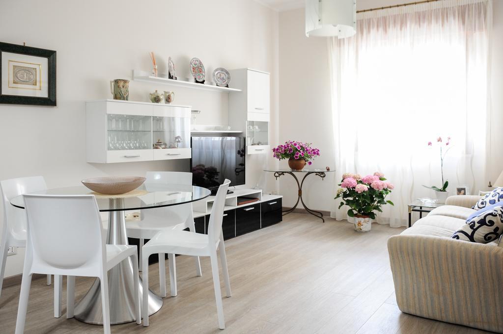B&B Fontanelle Trapani Dış mekan fotoğraf