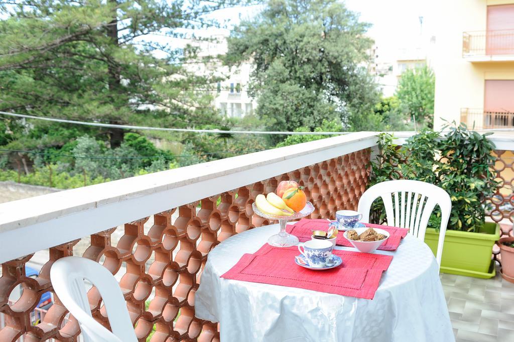 B&B Fontanelle Trapani Dış mekan fotoğraf