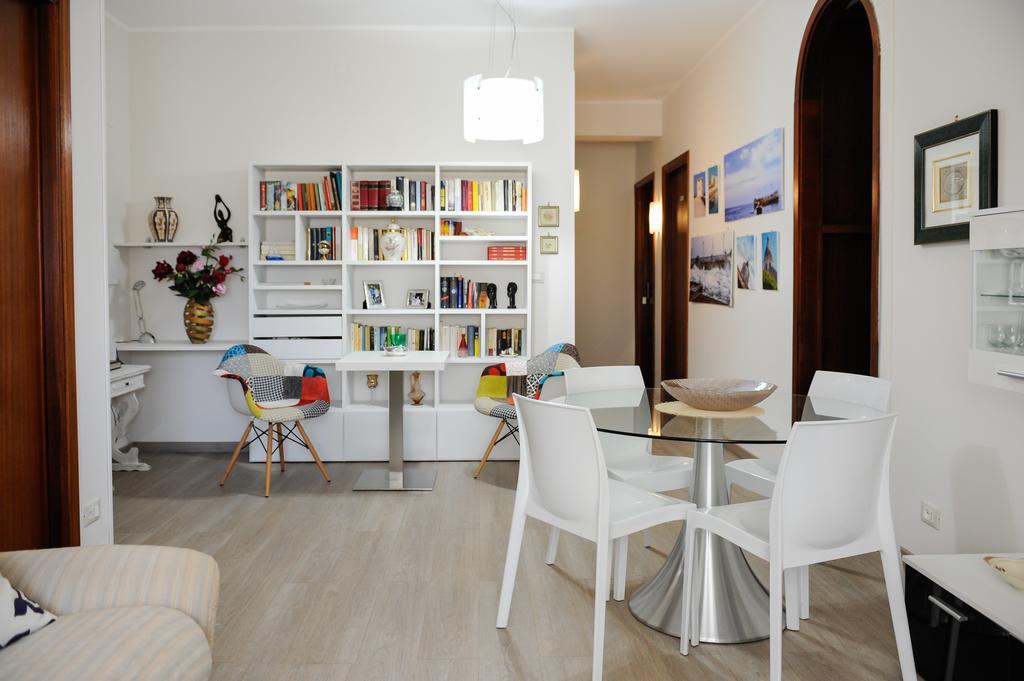 B&B Fontanelle Trapani Dış mekan fotoğraf