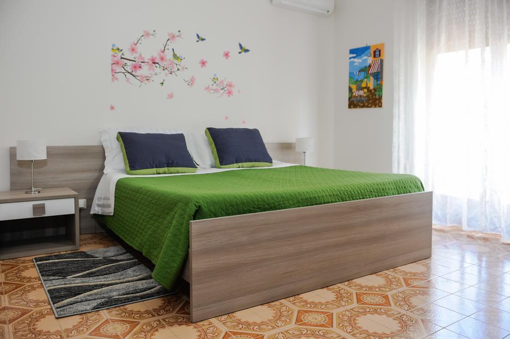 B&B Fontanelle Trapani Dış mekan fotoğraf