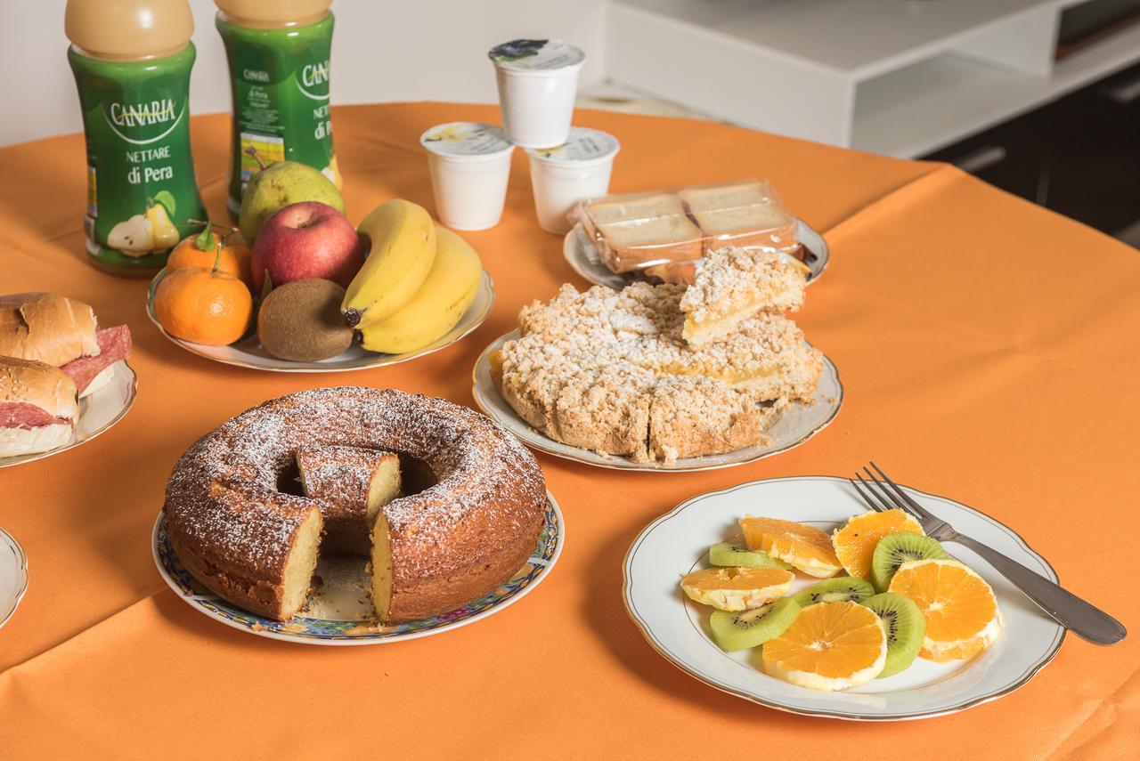 B&B Fontanelle Trapani Dış mekan fotoğraf